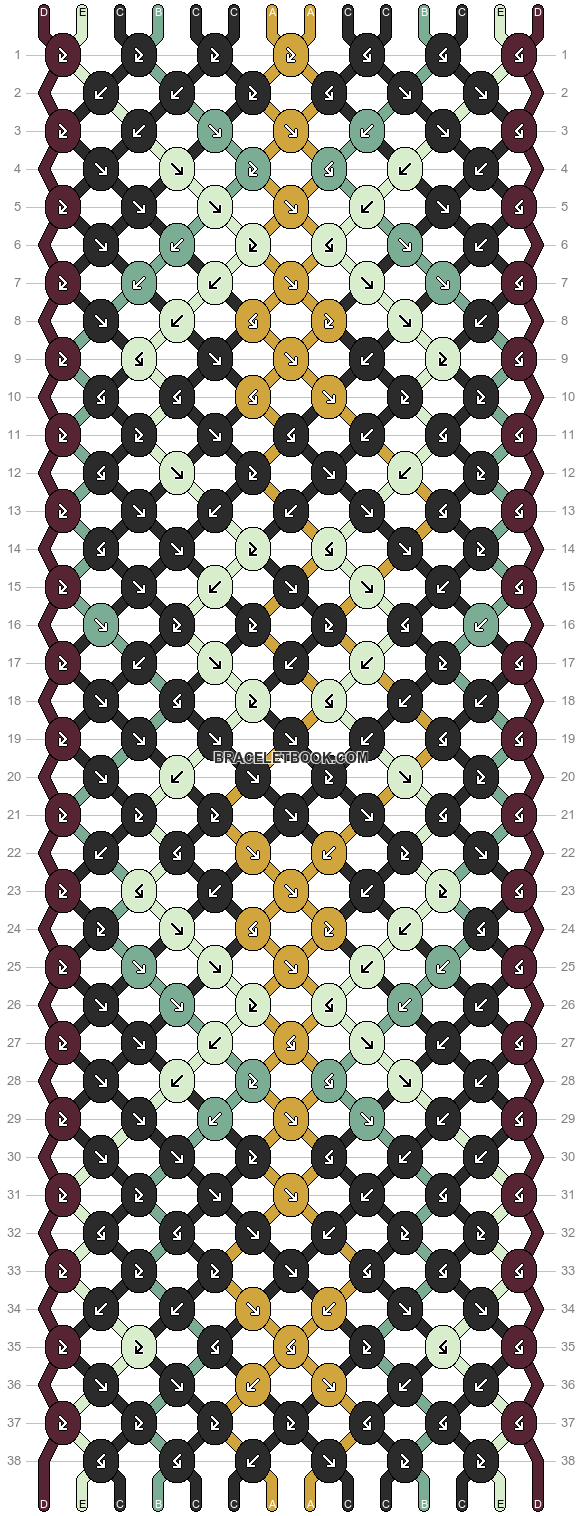 Normal pattern #159851 variation #369493 pattern