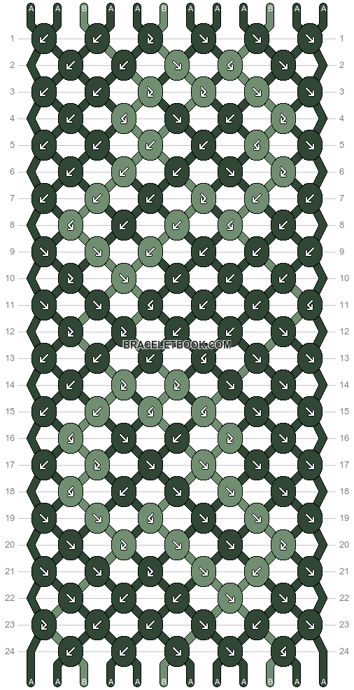 Normal pattern #174841 variation #369494 pattern