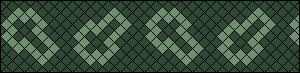 Normal pattern #174841 variation #369494