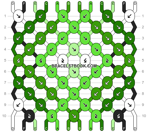 Normal pattern #178722 variation #369495 pattern