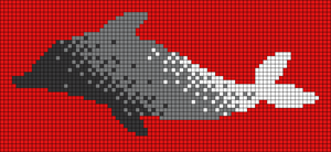 Alpha pattern #113457 variation #369496