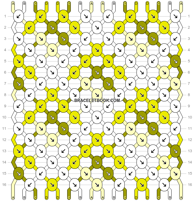 Normal pattern #178723 variation #369498 pattern