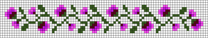 Alpha pattern #178718 variation #369499