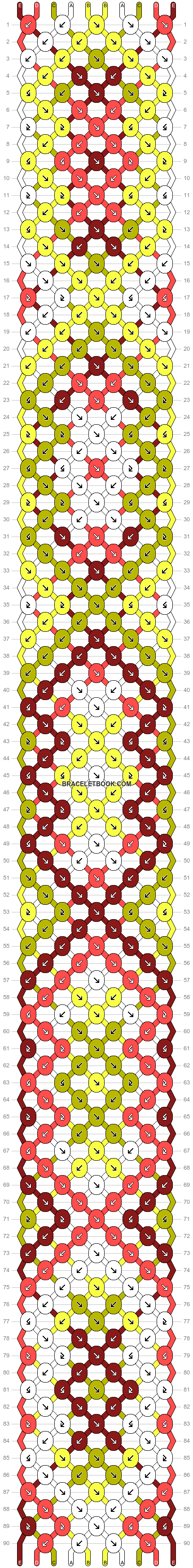 Normal pattern #178724 variation #369501 pattern