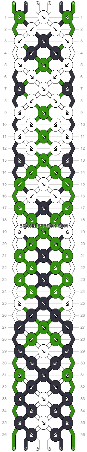 Normal pattern #178720 variation #369502 pattern