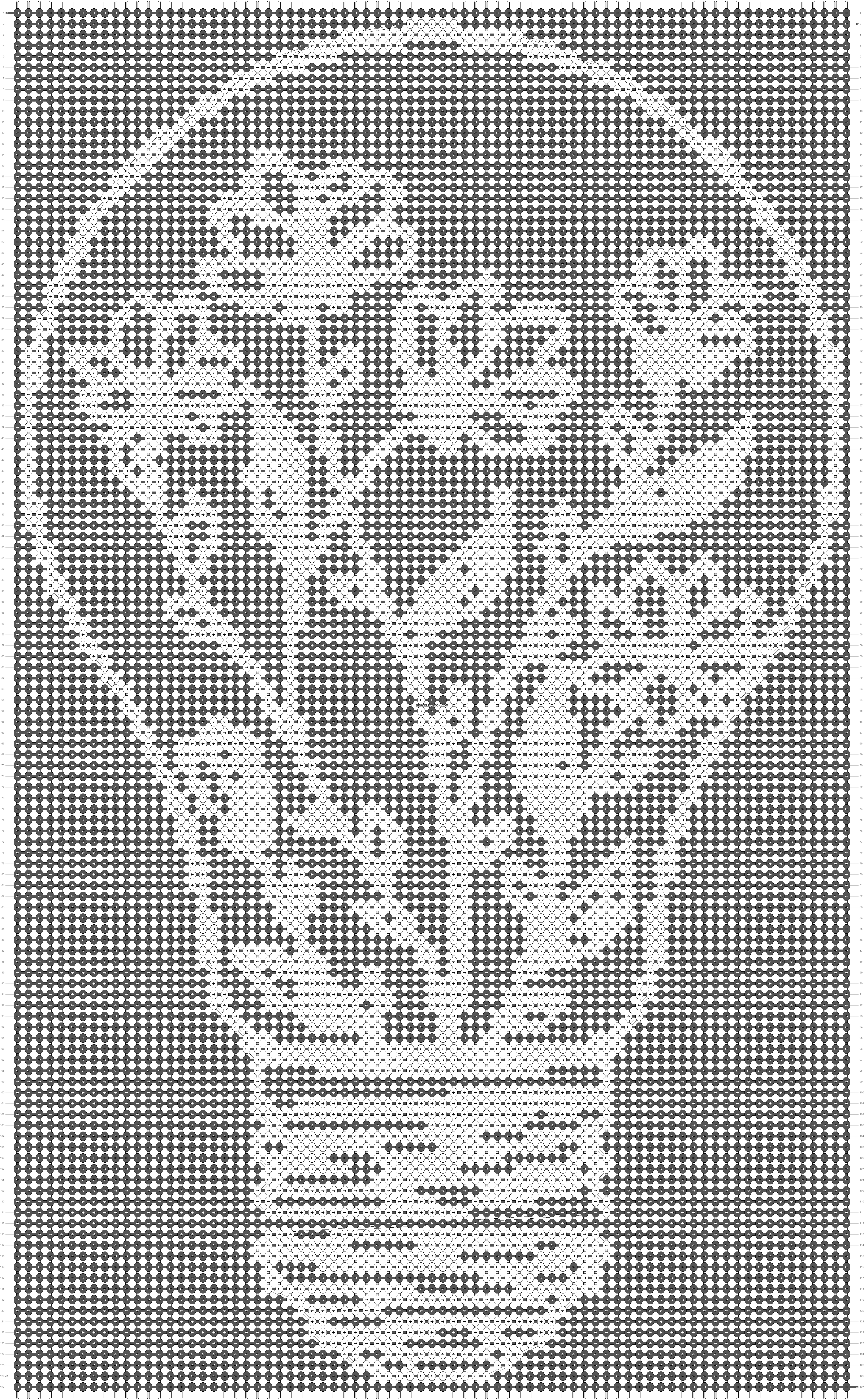 Alpha pattern #178578 variation #369504 pattern