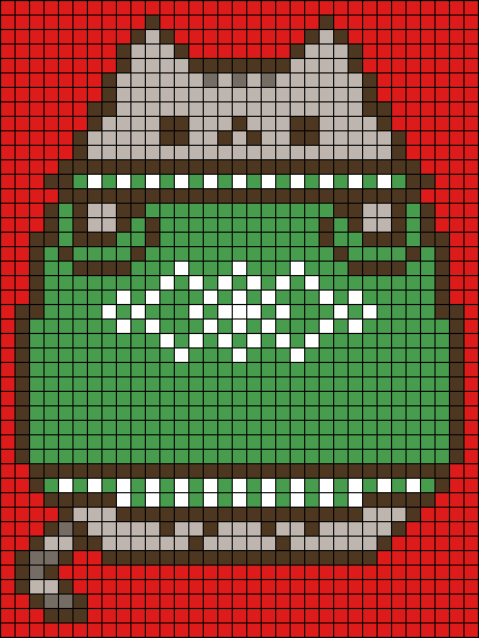 Alpha pattern #92002 variation #369507 preview