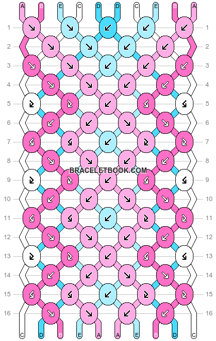 Normal pattern #17657 variation #369508 pattern
