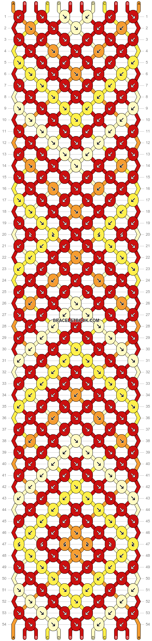 Normal pattern #25133 variation #369509 pattern
