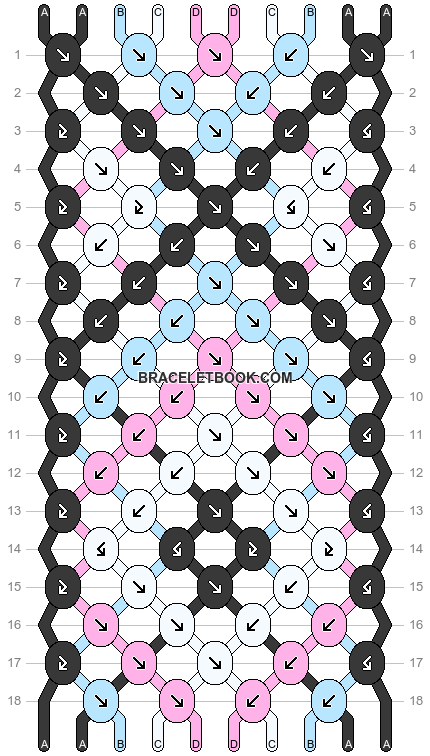 Normal pattern #23268 variation #369510 pattern