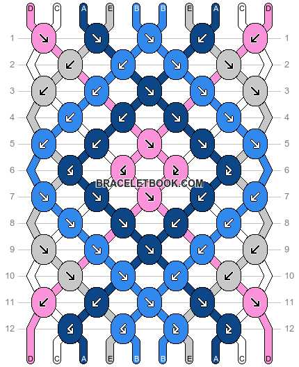 Normal pattern #178636 variation #369514 pattern