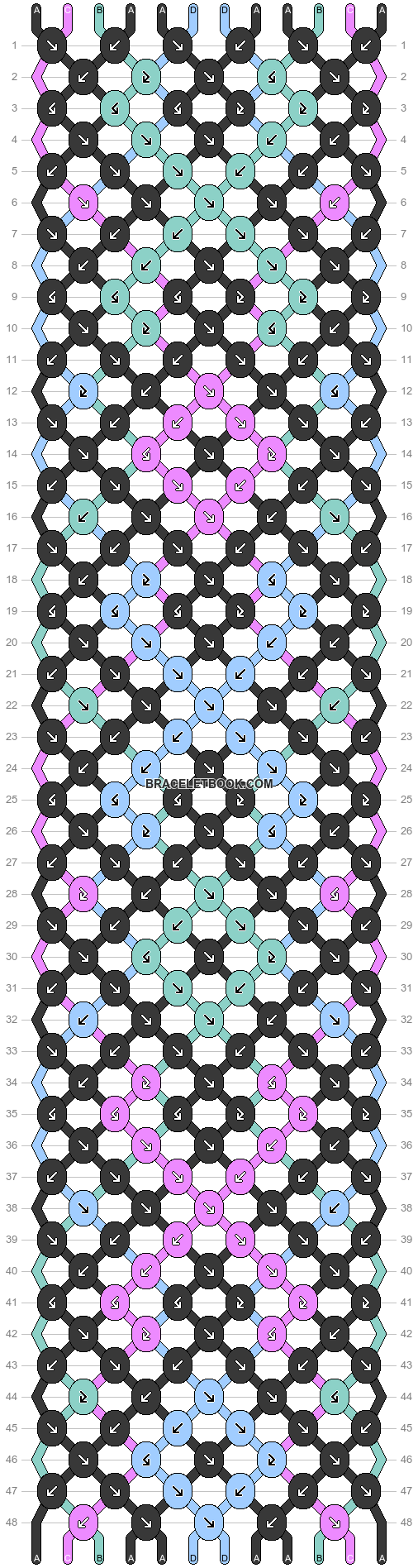 Normal pattern #168166 variation #369515 pattern