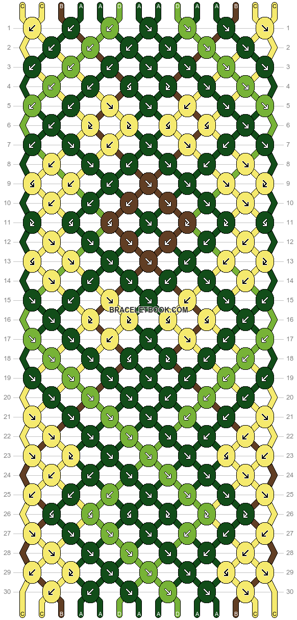 Normal pattern #89620 variation #369516 pattern