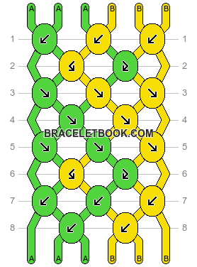 Normal pattern #131632 variation #369517 pattern