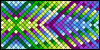 Normal pattern #8232 variation #369519