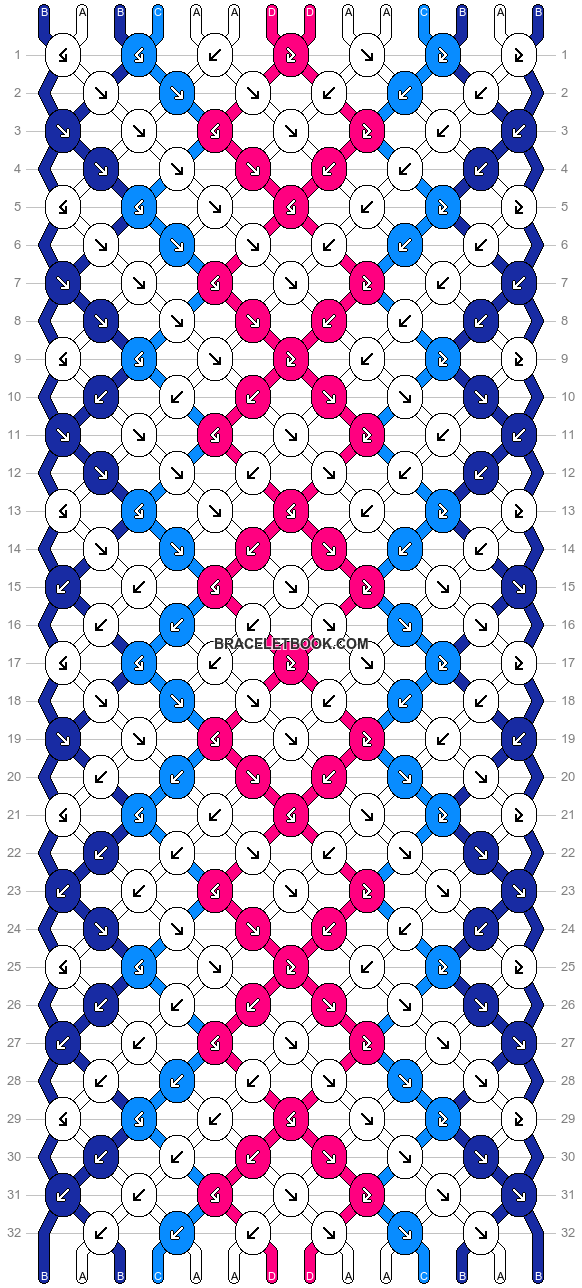 Normal pattern #80185 variation #369523 pattern