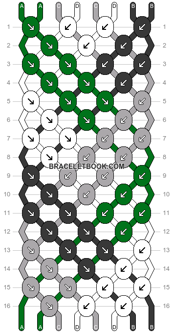 Normal pattern #21532 variation #369526 pattern