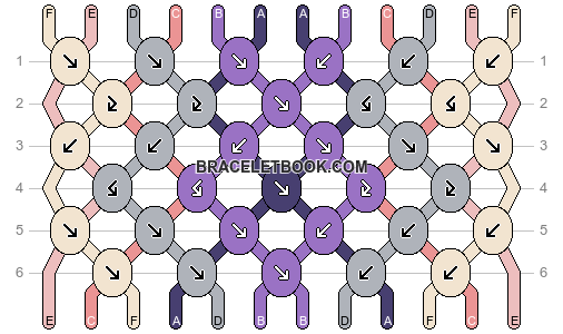 Normal pattern #18 variation #369530 pattern