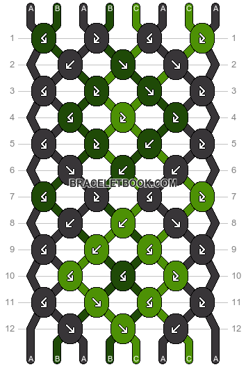 Normal pattern #177590 variation #369531 pattern