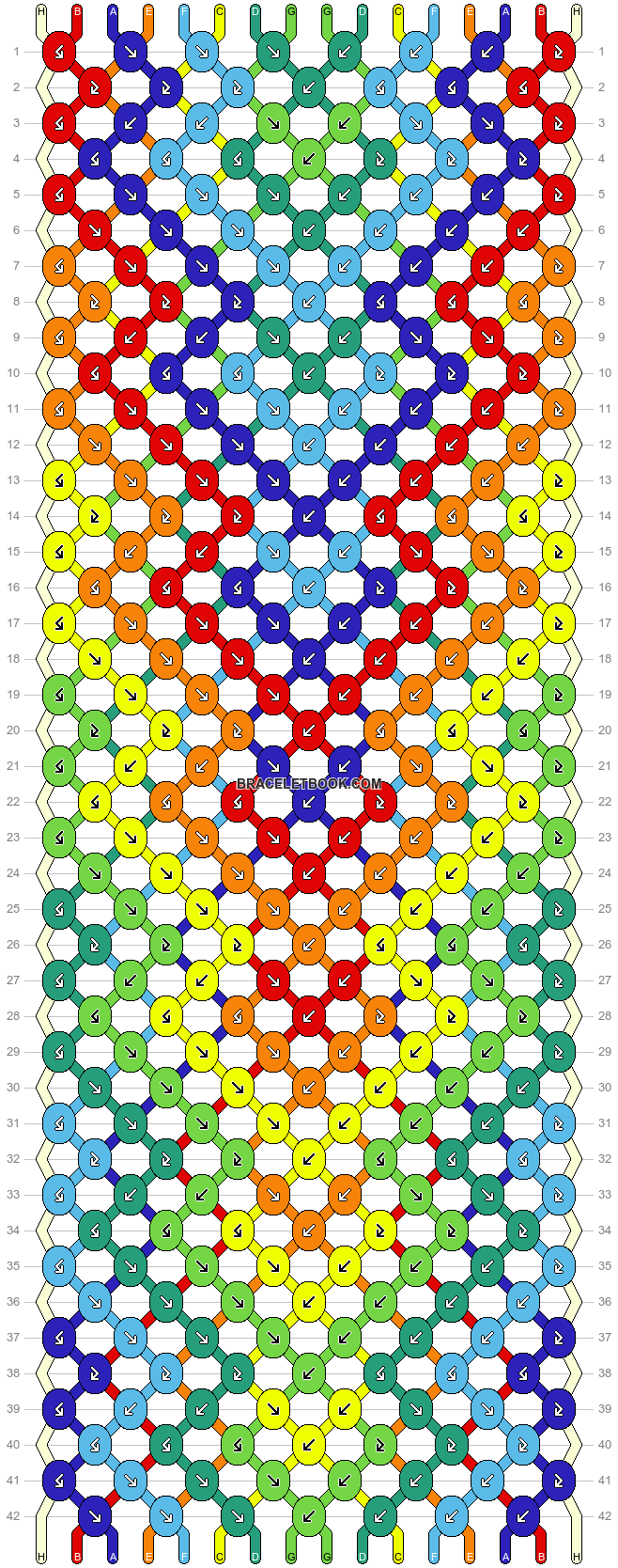 Normal pattern #67221 variation #369533 pattern