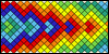 Normal pattern #67221 variation #369533