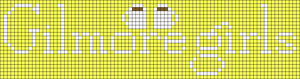 Alpha pattern #30686 variation #369539