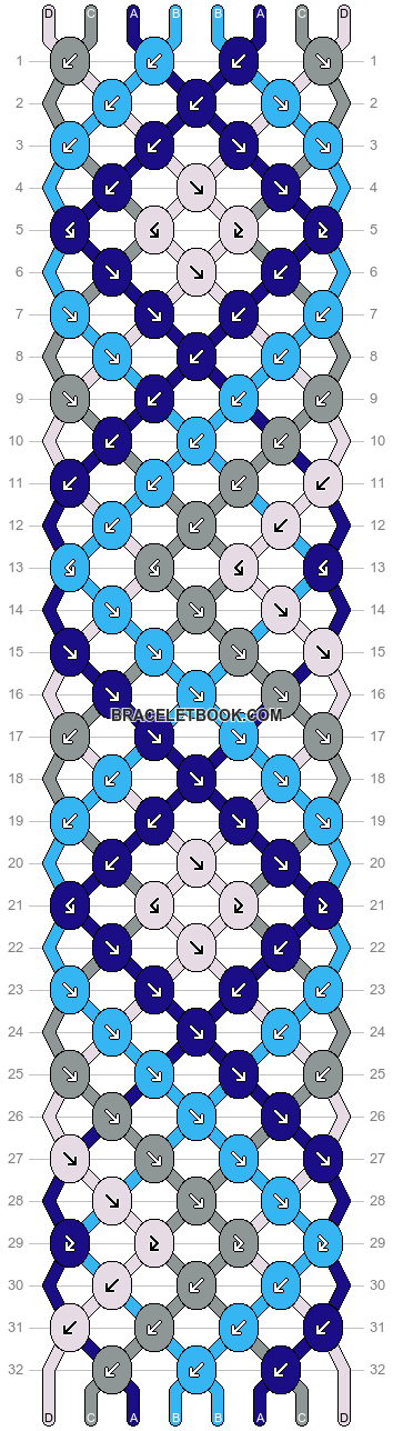Normal pattern #35598 variation #369540 pattern