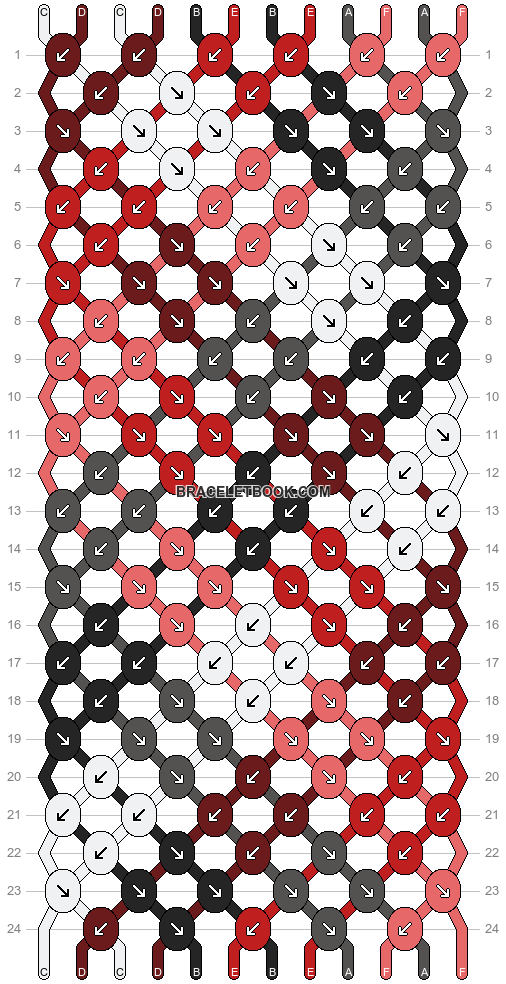 Normal pattern #2215 variation #369542 pattern