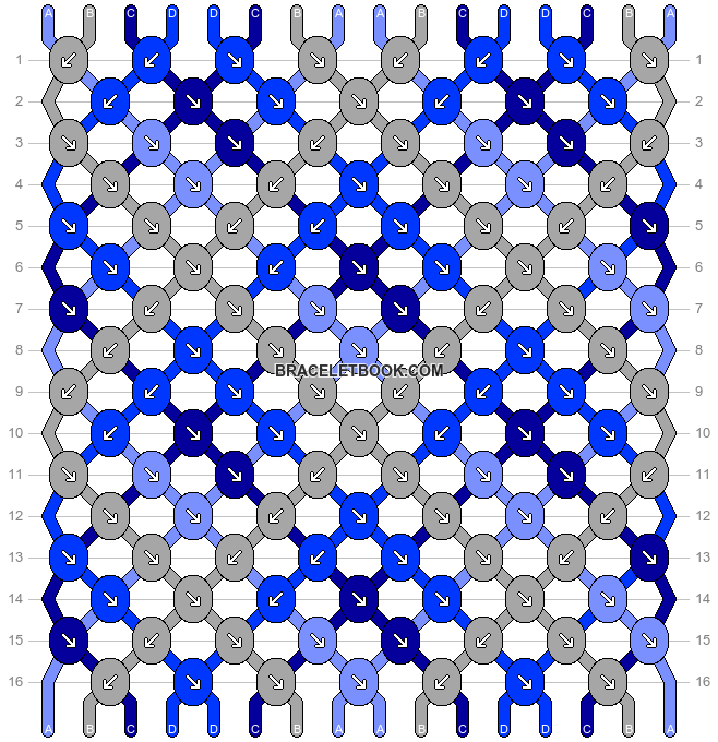 Normal pattern #178723 variation #369543 pattern