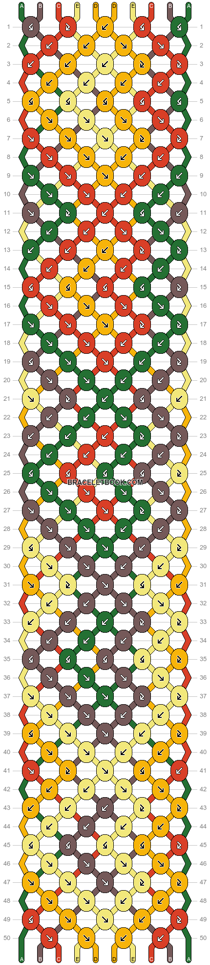 Normal pattern #177765 variation #369544 pattern