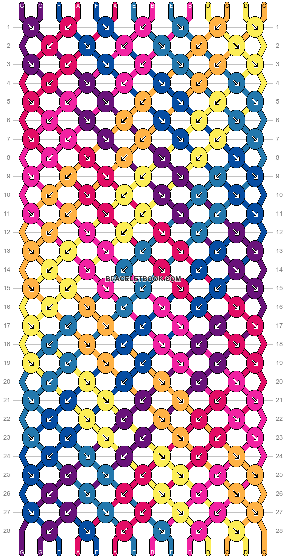 Normal pattern #2269 variation #369545 pattern