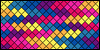 Normal pattern #2269 variation #369545