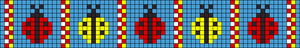 Alpha pattern #176789 variation #369547