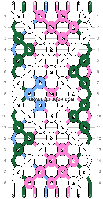 Normal pattern #178391 variation #369550 pattern