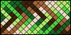 Normal pattern #128516 variation #369551