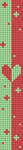 Alpha pattern #132933 variation #369552
