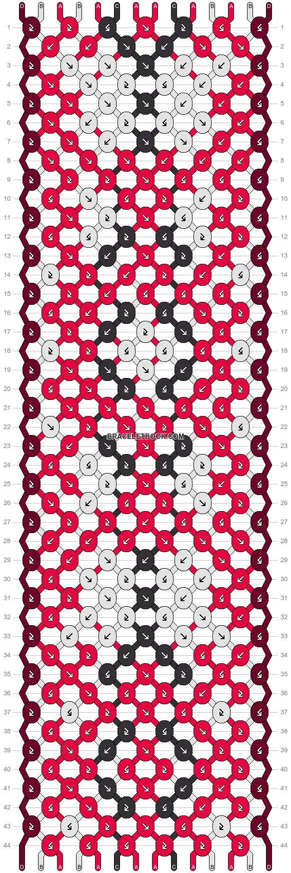 Normal pattern #156607 variation #369554 pattern