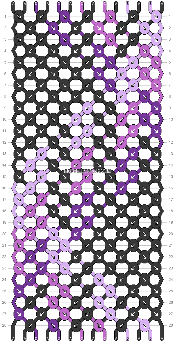 Normal pattern #2269 variation #369555 pattern