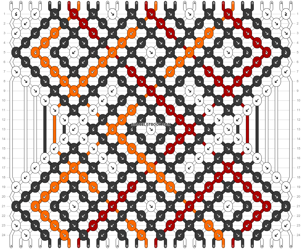 Normal pattern #108285 variation #369556 pattern