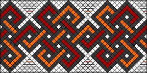 Normal pattern #108285 variation #369556