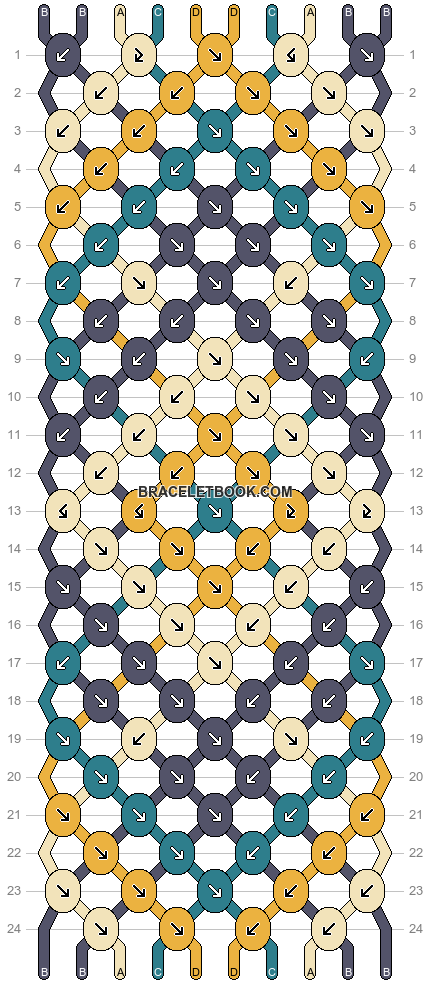 Normal pattern #160478 variation #369558 pattern