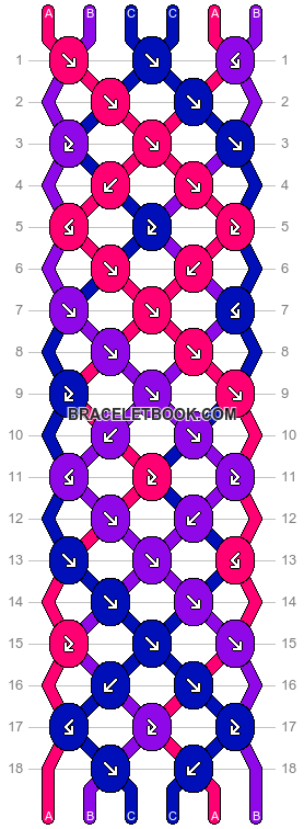 Normal pattern #43067 variation #369561 pattern
