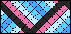 Normal pattern #9681 variation #369562