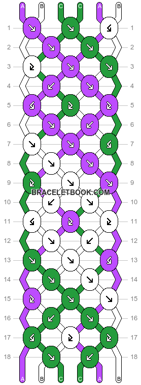 Normal pattern #43067 variation #369563 pattern