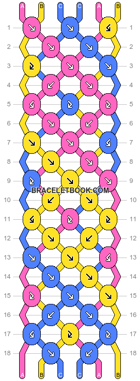 Normal pattern #43067 variation #369564 pattern
