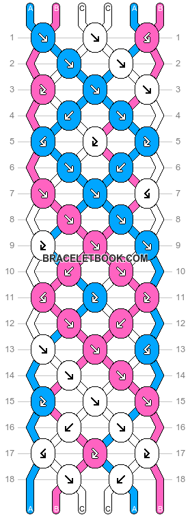 Normal pattern #43067 variation #369565 pattern