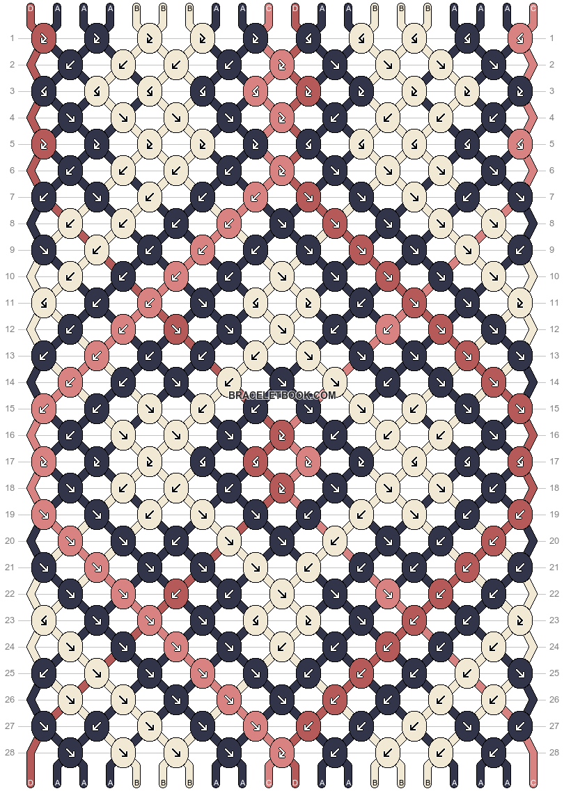 Normal pattern #118162 variation #369566 pattern