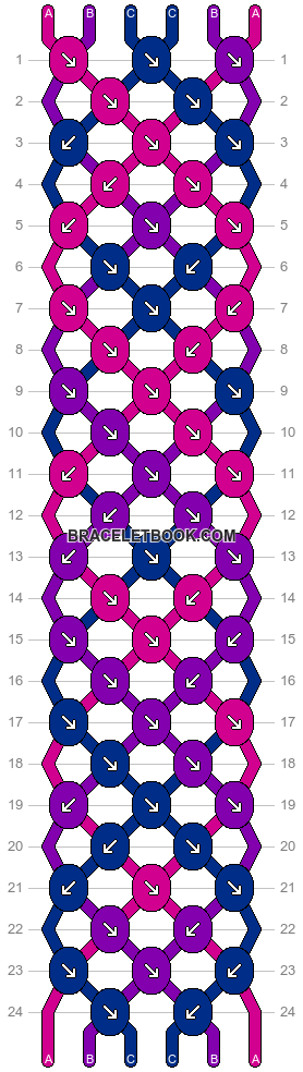 Normal pattern #74472 variation #369567 pattern