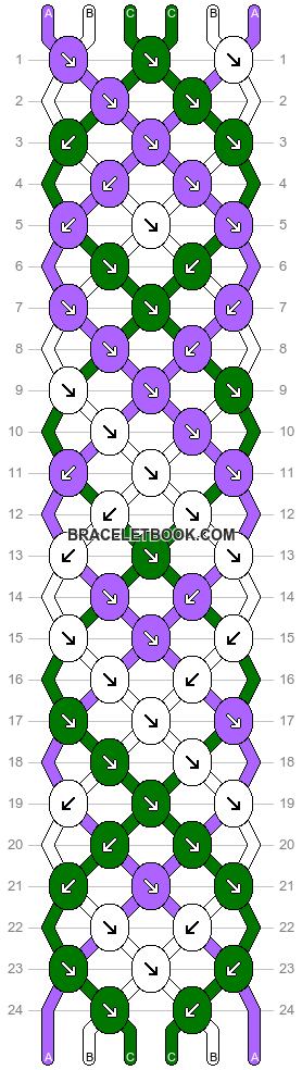 Normal pattern #74472 variation #369568 pattern