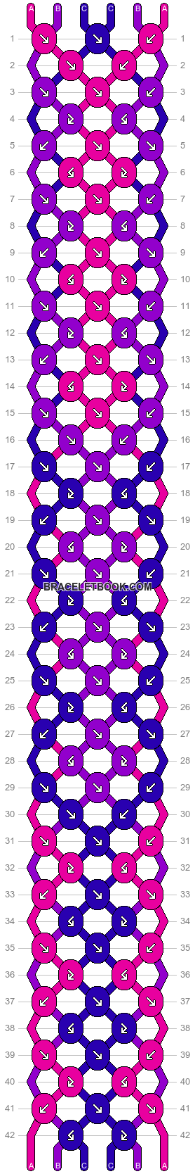 Normal pattern #134605 variation #369569 pattern